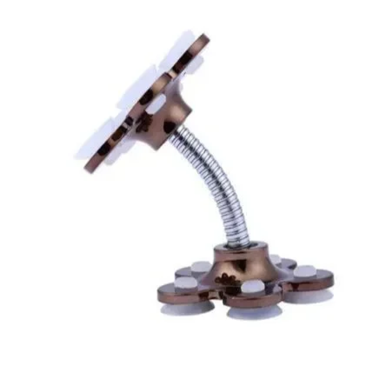 Βάση Aυτοκινήτου Κινητών 360° με Βεντούζες - Universal Car Phone Holder - Image 2
