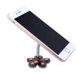 Βάση Aυτοκινήτου Κινητών 360° με Βεντούζες - Universal Car Phone Holder - Image 4