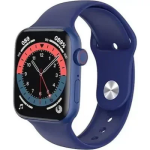 HW22 44mm Smartwatch με Παλμογράφο - Image 2