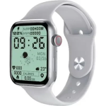 HW22 44mm Smartwatch με Παλμογράφο - Image 3