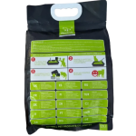 Nunbell Hypoallergenic Απορροφητική Άμμος Γάτας Μπετονίτη 3,8kg 34084 - Image 3