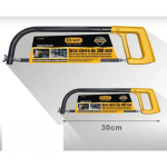 Liyset Pro Tools – Επαγγελματικό Πριόνι Τόξου Χειρός 300mm 206035