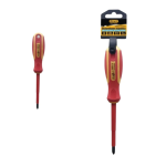 Liyset Μαγνητικό Κατσαβίδι Σταυρός 150MM – Χρωμίου Βαναδίου - 2213635