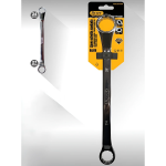 Liyset Διπλό Πολύγωνο Κλειδί 24-27mm – 64869
