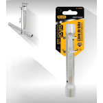 Liyset Μπουλονόκλειδο Σωληνωτό 12/13mm – 2203087 – 14cm Μήκος