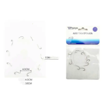 Tpster Πολυάγκιστρο 10 Αγκιστριών #10 – 50cm – 38134