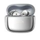 REMAX CozyBuds W35 Ασύρματα Ακουστικά Bluetooth με Μεταλλικό Design & Οθόνη LED - Ασημί