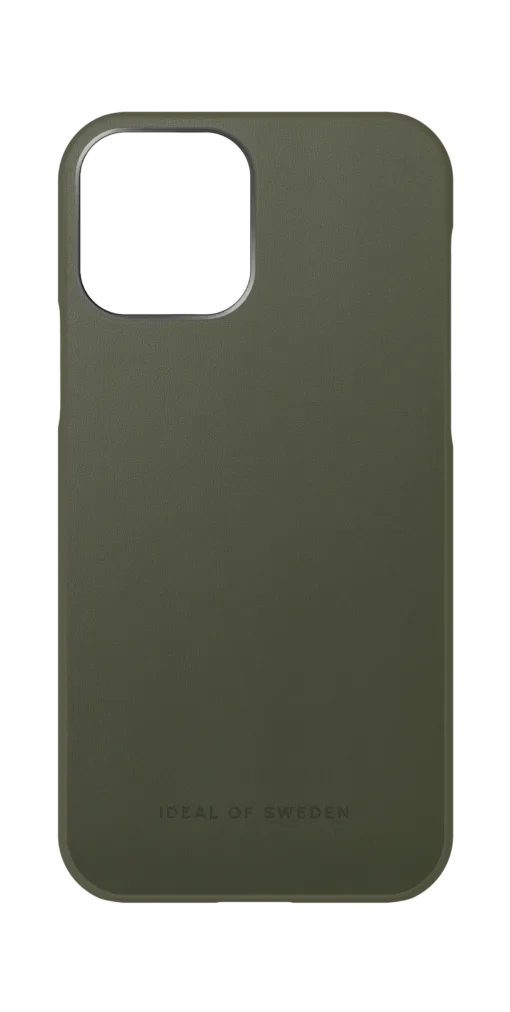 IDEAL OF SWEDEN Θήκη Atelier INTENSE KHAKI iPhone 13 PRO IDACAW21-I2161P-360