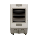 Aircooler ME-734 – 60 Λίτρα, 280W, 10.000m³/h, Λευκό/Γκρι - Image 2