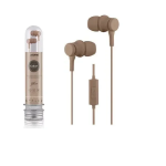 Yookie YK02 in-ear handsfree με βύσμα 3.5mm