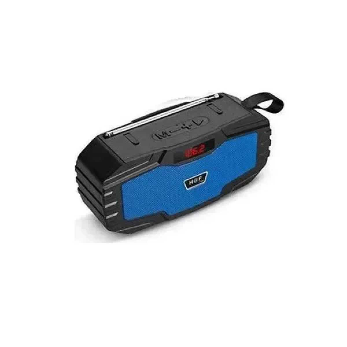 HF-F316 Ηχείο Bluetooth 1.5W με Ραδιόφωνο - Image 3