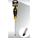 Liyset Μαγνητικό Κατσαβίδι Ίσιο 6x200MM – Χρωμίου Βαναδίου - 2213338