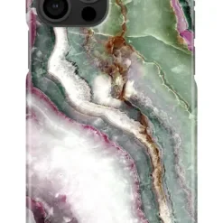 IDEAL OF SWEDEN Θήκη Fashion iPhone 12/12 Pro Northern Lights IDFCAG22-I2061-448