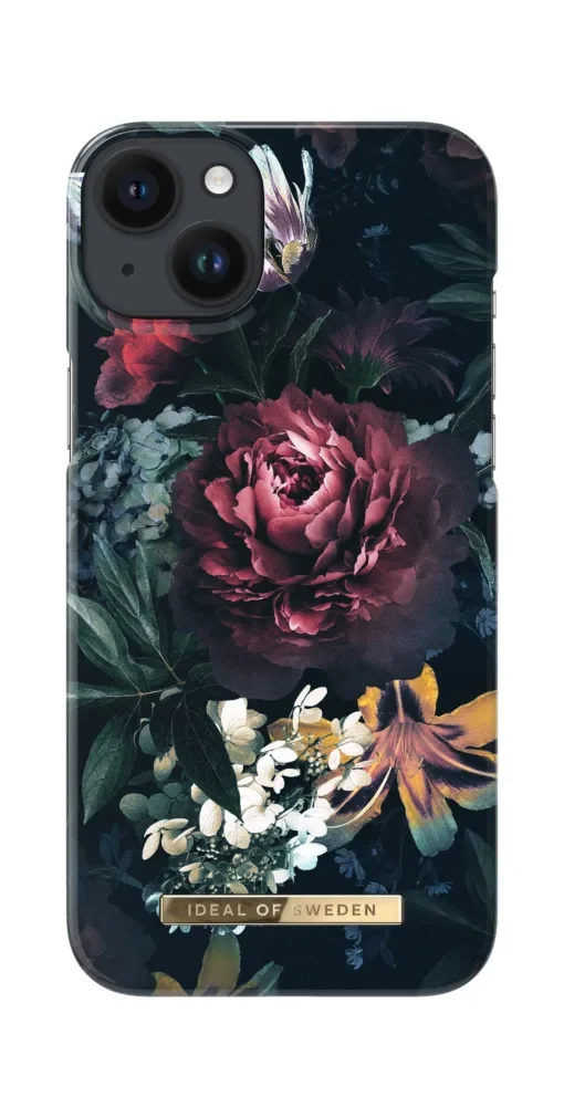 IDEAL OF SWEDEN Θήκη Fashion iPhone 14 Plus Dawn Bloom IDFCAW21-I2267-355
