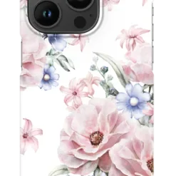IDEAL OF SWEDEN Θήκη Fashion Case iPhone 14 Pro Floral Romance IDFCSS17-I2261P-58