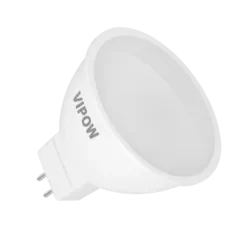 Vipow λάμπα LED 7W MR16 3000K