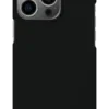 IDEAL OF SWEDEN Θήκη Fashion Seamless iPhone 13 Pro Coal Black IDFCSS22-I2161P-407