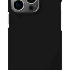IDEAL OF SWEDEN Θήκη Fashion Seamless iPhone 13 Pro Coal Black IDFCSS22-I2161P-407