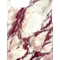 IDEAL OF SWEDEN Θήκη Fashion CALCATTA RUBY MARBLE iPhone 13 Pro Max IDFCMR21-I2167-378