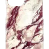 IDEAL OF SWEDEN Θήκη Fashion CALCATTA RUBY MARBLE iPhone 13 Pro IDFCMR21-I2161P-378