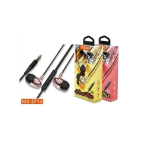 MOXOM MX-EP14 Stereo Hive Earphone 1.2M - Image 2