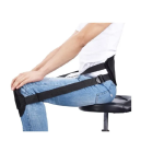 Στήριγμα Καθίσματος Πλάτης – YH-04 OEM