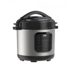 Winning Star ST-9314 Πολυμάγειρας 8lt 1300W – Ασημί