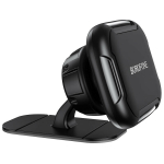BOROFONE BH36 Voyage Μαγνητική Βάση Κινητού για Ταμπλό Αυτοκινήτου – Μαύρο