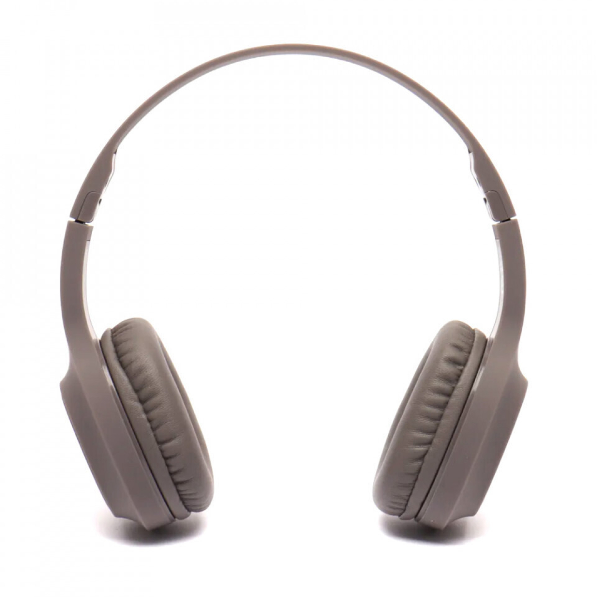 Hoco W46 Charm Ασύρματα & Ενσύρματα Ακουστικά Bluetooth 5.3 Over-Ear με AUX, Μικρόφωνο & 20 Ώρες Αυτονομία – Καφέ