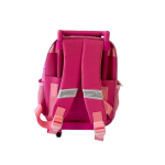 Τσάντα Τρόλεϋ Νηπίου Barbie με Ανατομική Πλάτη & Θήκες – 29x23x10cm