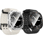 Hoco Y29 Smartwatch με Bluetooth Κλήσεις & IP67 Αδιαβροχοποίηση – Μαύρο