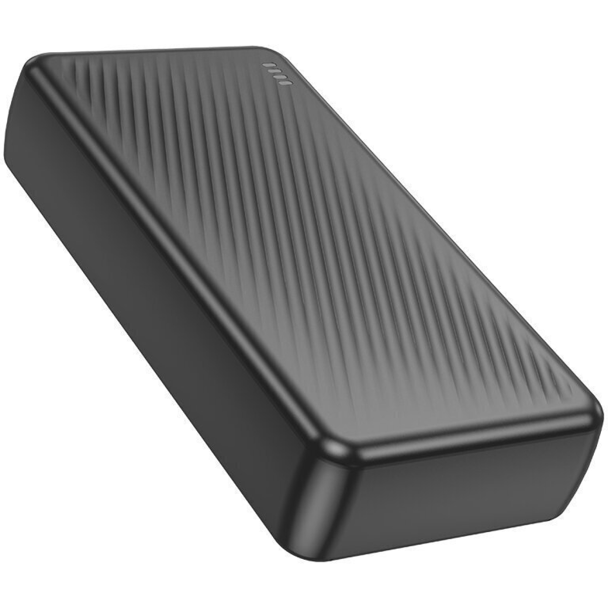 Power Bank Borofone BJ56A Graceful 20000mAh 22.5W + PD20W – Μαύρο