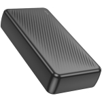 Power Bank Borofone BJ56A Graceful 20000mAh 22.5W + PD20W – Μαύρο