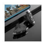 BOROFONE BG2 Game Triggers – Χειριστήριο Κινητού για Mobile Gaming