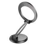 Borofone BH114 Star Μαγνητική Βάση Κινητού Αυτοκινήτου MagSafe – Για Κονσόλα Αυτοκινήτου – Μαύρο