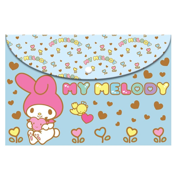 Φάκελος Κουμπί α4 my Melody Α4 My Melody 000490114