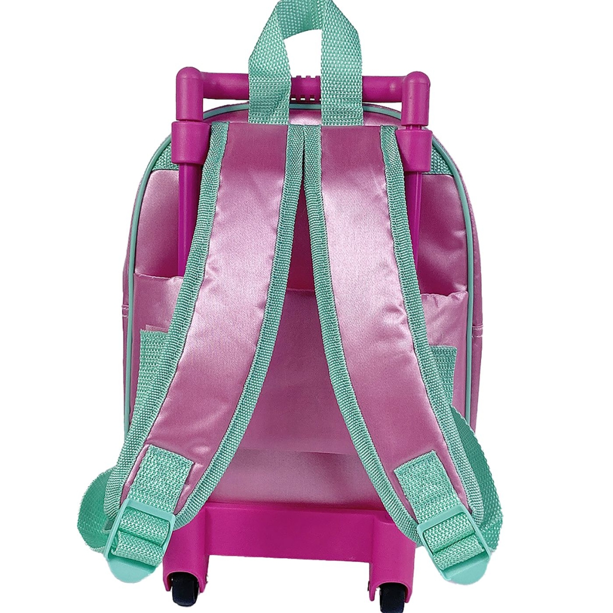 Σετ Lilo & Stitch με Παγούρι 500ml, Τσάντα Τρόλεϊ Νηπίου & Κασετίνα Βαρελάκι – Ιδανικό για το Νηπιαγωγείο