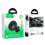 HOCO H56 Universal Magnetic Μαγνητική Βάση Κινητού για Αεραγωγό – Για Συσκευές 4.5” έως 7” – Μαύρη