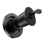 HOCO H56 Universal Magnetic Μαγνητική Βάση Κινητού για Αεραγωγό – Για Συσκευές 4.5” έως 7” – Μαύρη