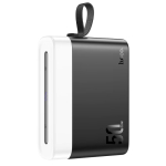 HOCO J94A Masterful Power Bank 50000mAh 22.5W – Υψηλής Χωρητικότητας, Φορητός & Πολυλειτουργικός