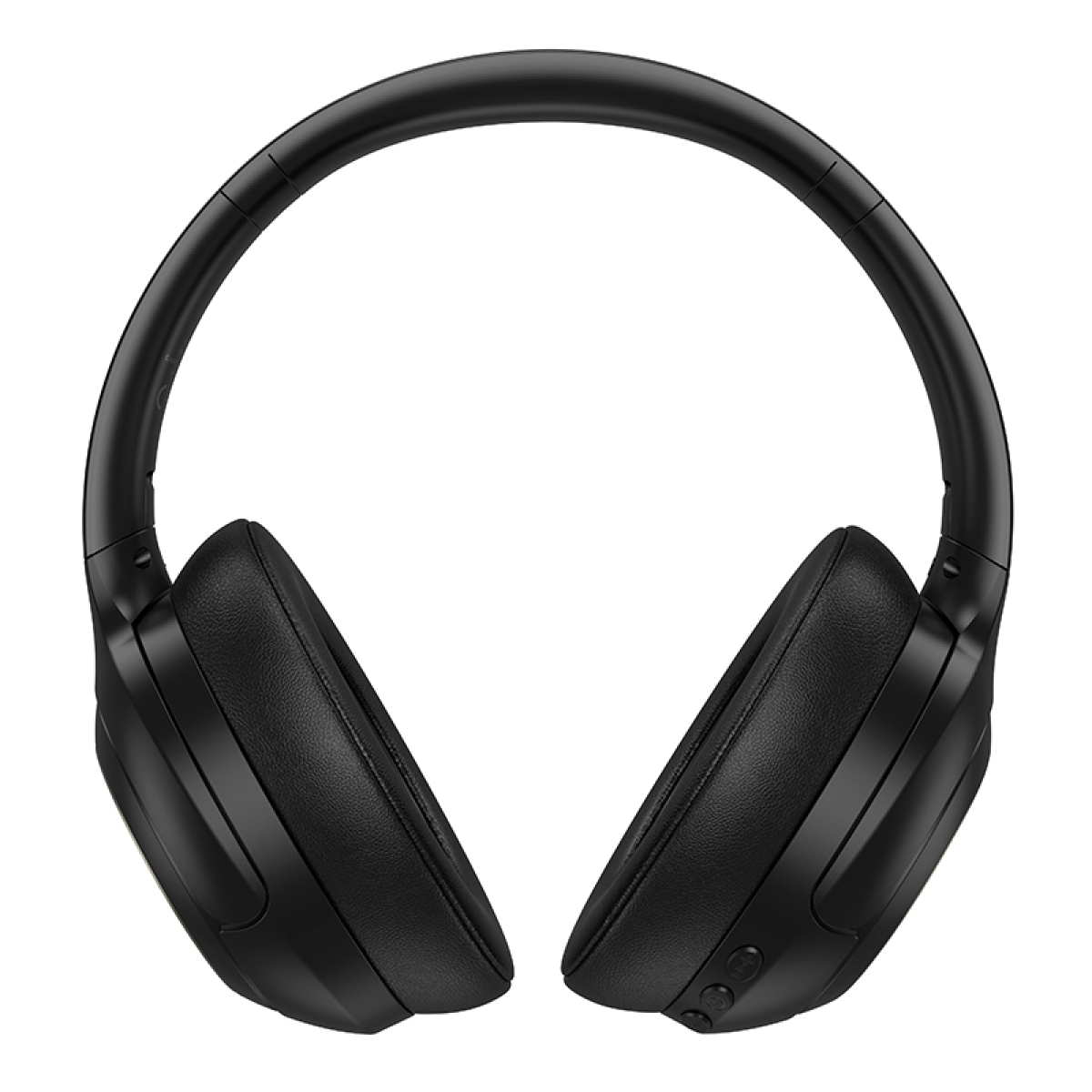 HOCO W54 Ασύρματα Ακουστικά Bluetooth Over Ear με ANC, AUX & 30 Ώρες Χρήσης – Μαύρα