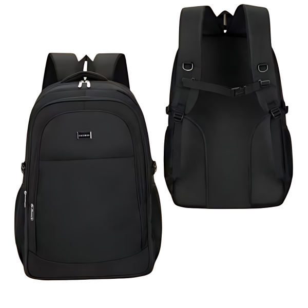 Αδιάβροχο Σακίδιο Πλάτης 63x40x21 Μαύρο 7316