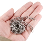 Αλυσίδα Μεταλλική 2mm x 1.5m Kmt Tools 2382190
