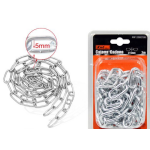 Αλυσίδα Μεταλλική 5mm x 2m Kmt Tools 2382195