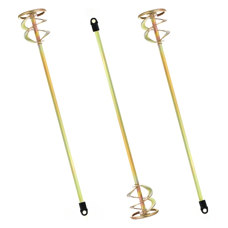Αναδευτήρας Χρώματος Kmt Tools 9364516-7