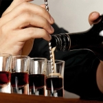 Αναδευτήρας Ποτών Κουτάλι/Πιρούνι 26cm Ανοξείδωτος Kmt Style 5406802