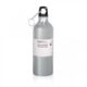 Ανοξείδωτο Αθλητικό Μπουκάλι Θερμός 400ml Κmt Style 2403932 Ασημί