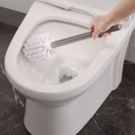 Ανταλλακτική Βούρτσα για Πιγκάλ 8x9.5cm Λευκό Kmt Style 3283306
