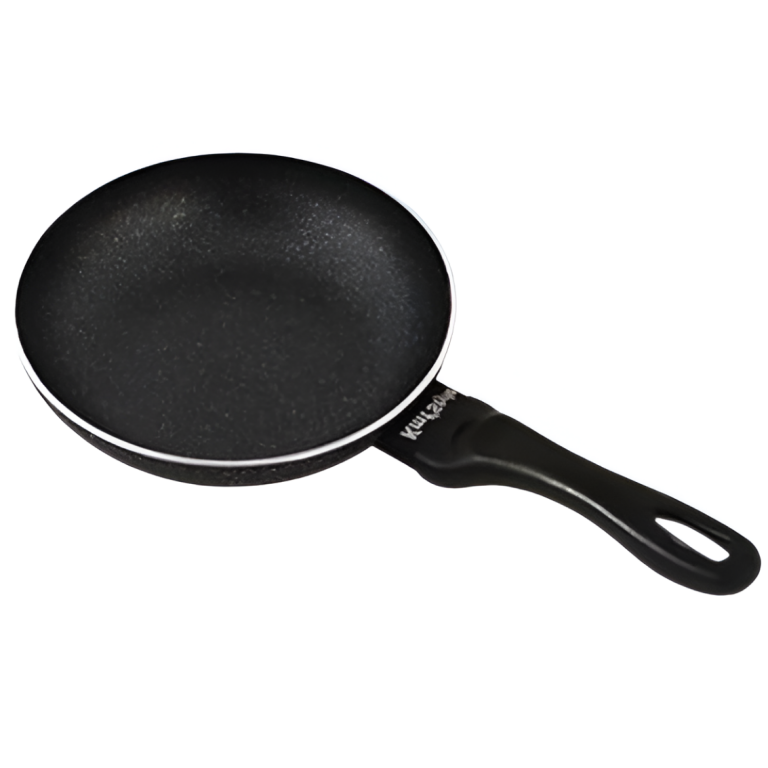 Αντικολλητικό Τηγάνι 22cm Kmt Style 2407542
