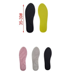 Αντιολισθητικοί πάτοι παπουτσιών 35-39 3280436 γκρι - Image 2